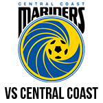 Central Coast Mariners Fixtures