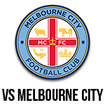 Melbourne City Fixtures