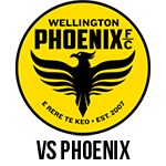 Wellington Phoenix Fixtures